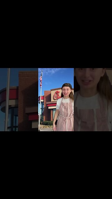 Chick-Fil-A Pays People in Chicken Sandwiches