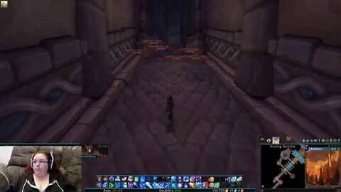 Some wow for now