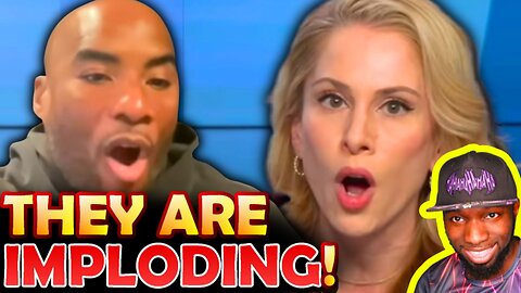 🚨RED-PILLED Charlamagne & Ana Kasparian SHRED Democrats Blaming MISOGYNY & RACISM For ELECTION LOSS!