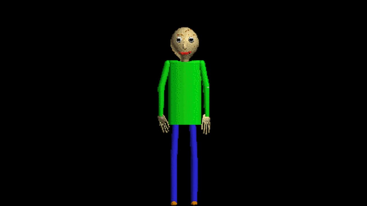 Baldi rizz