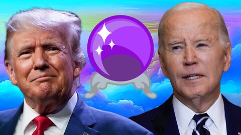 OFFICIAL February 2024 US Election Prediction *Trump vs Biden*