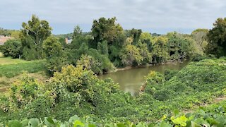 Walk and talk tour of the Jonesville NC, town center - Small Towns & Cities Series