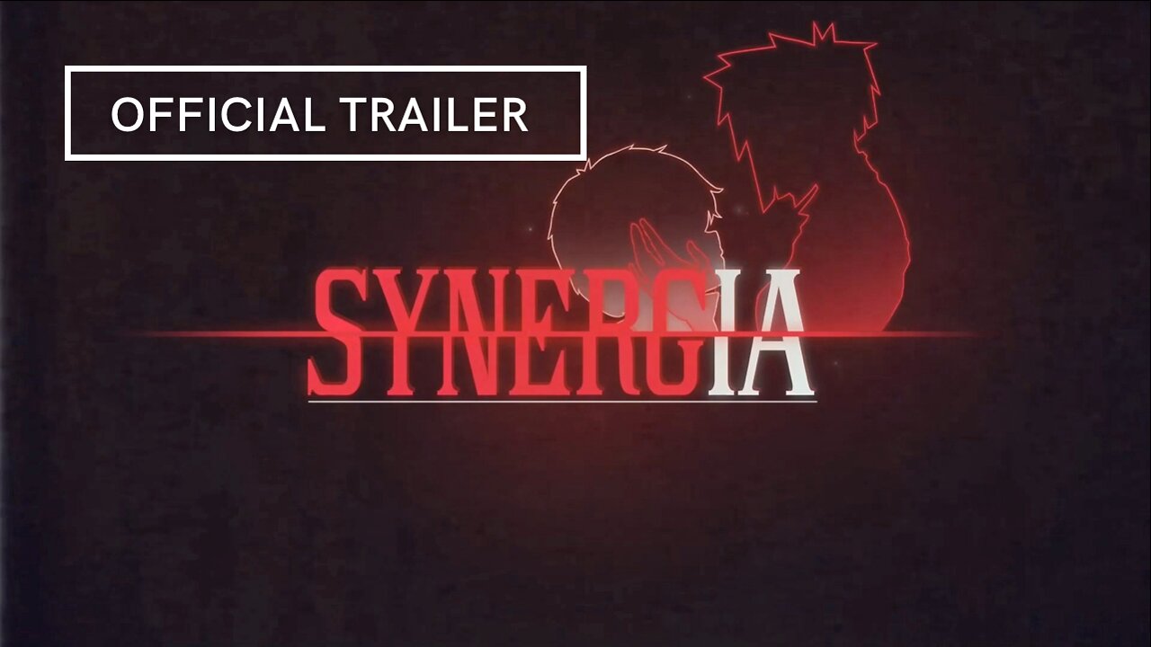 Synergia Official Trailer