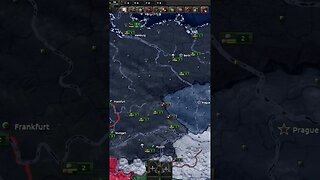 Set the World Ablaze with Germany - Hearts of Iron IV mod