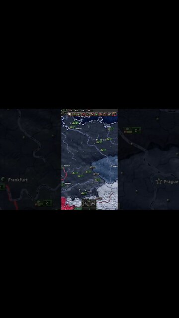 Set the World Ablaze with Germany - Hearts of Iron IV mod