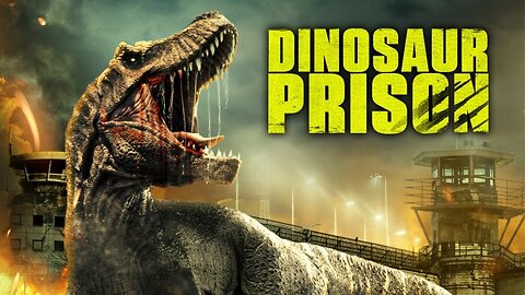 Dinosaur Prison (2023)