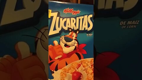 zucaritas? I dont speak taco bell