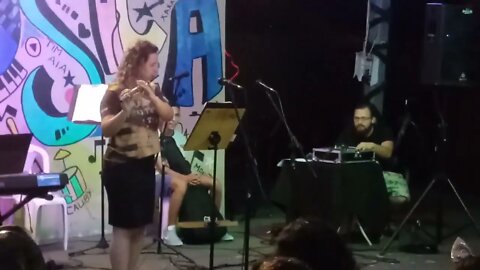 PROJETO RETRETA RECITAL DE ALUNOS 2019