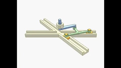2665 Ellipse mechanism 1a