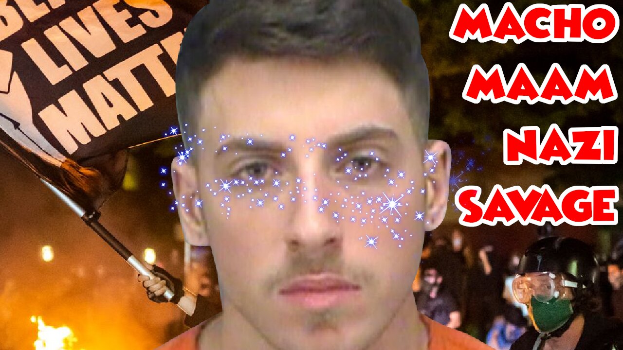 Actual Nazi Caught in Seattle Terrorizing Journalists Gets Zero Jail Time