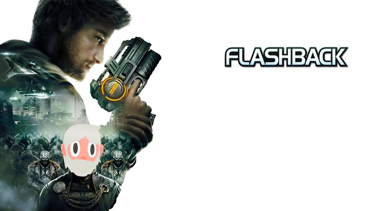 Vai jogar isso?? - Flashback - Primeiro gameplay