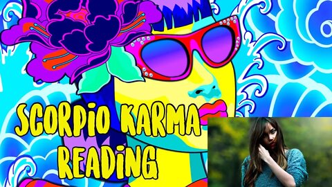 Scorpio ♏️ Your Karma for Hurting Them 🫢 🧿 Horoscope Tarot