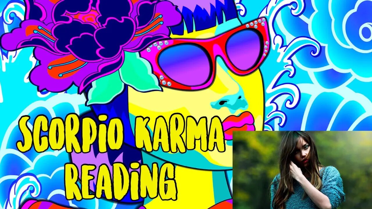Scorpio ♏️ Your Karma for Hurting Them 🫢 🧿 Horoscope Tarot