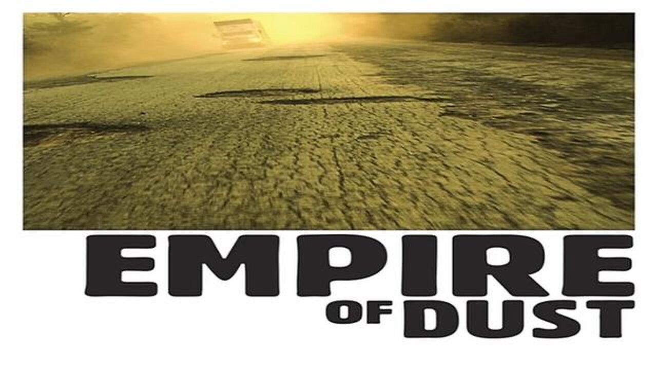 Empire Of Dust / Documentary / CREC (Chinese Railway Engineering Company)