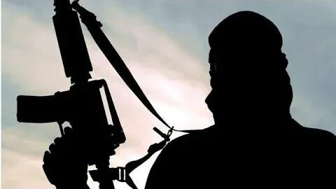 Terrorists abduct Catholic priest in Kaduna.