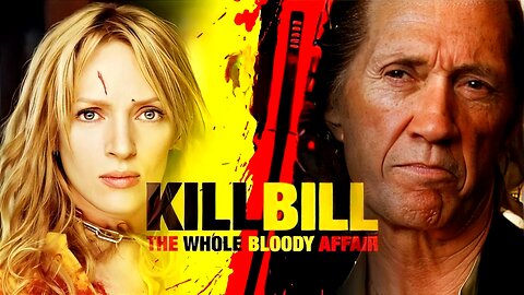 CINECUNUMIX - Kill Bill: Parte 1 y 2 [J-C]