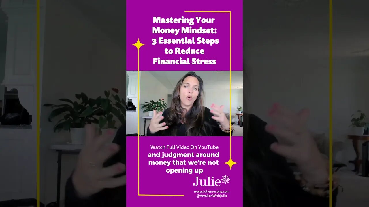 Is your heart in alignment with your money? | Path to financial freedom