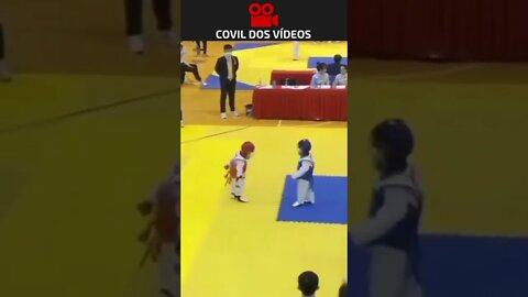 o mini campeão