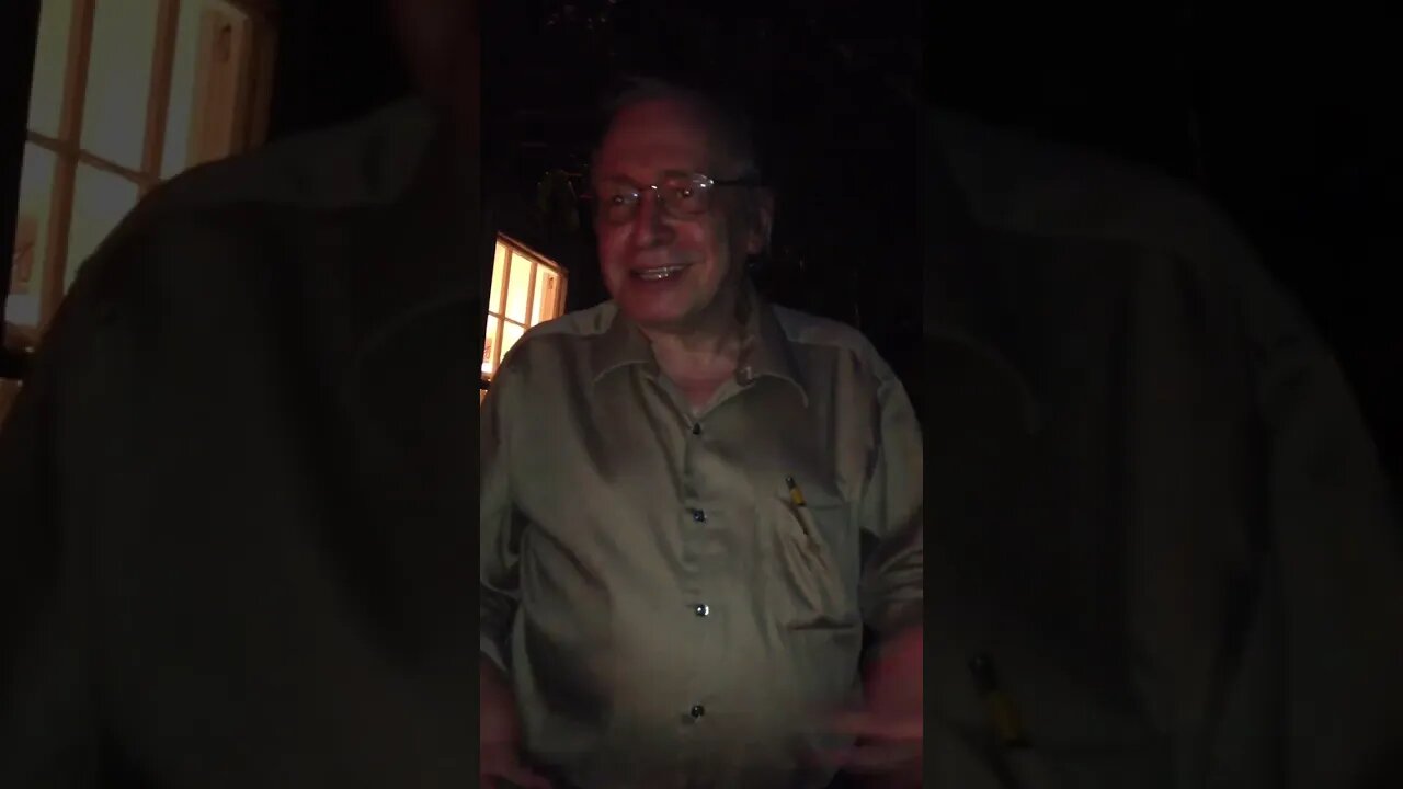 1 ANO SEM OLAVO E LEMBRANÇAS INÉDITAS OBRIGADA PROFESSOR DE TODOS NÓS