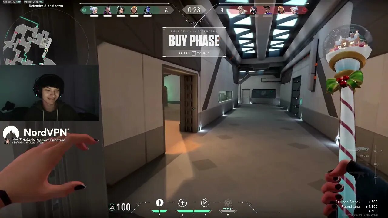 What do you want for Christmas ? sinatraa