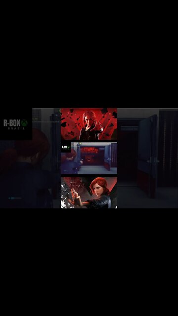 GAME CONTROL SHORTS #23 - XBOX ONE