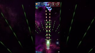 GALAXY ATTACK ALIEN SHOOTER - PVP SURVIVAL 2 VS 2 - Winning streak 4 of 4