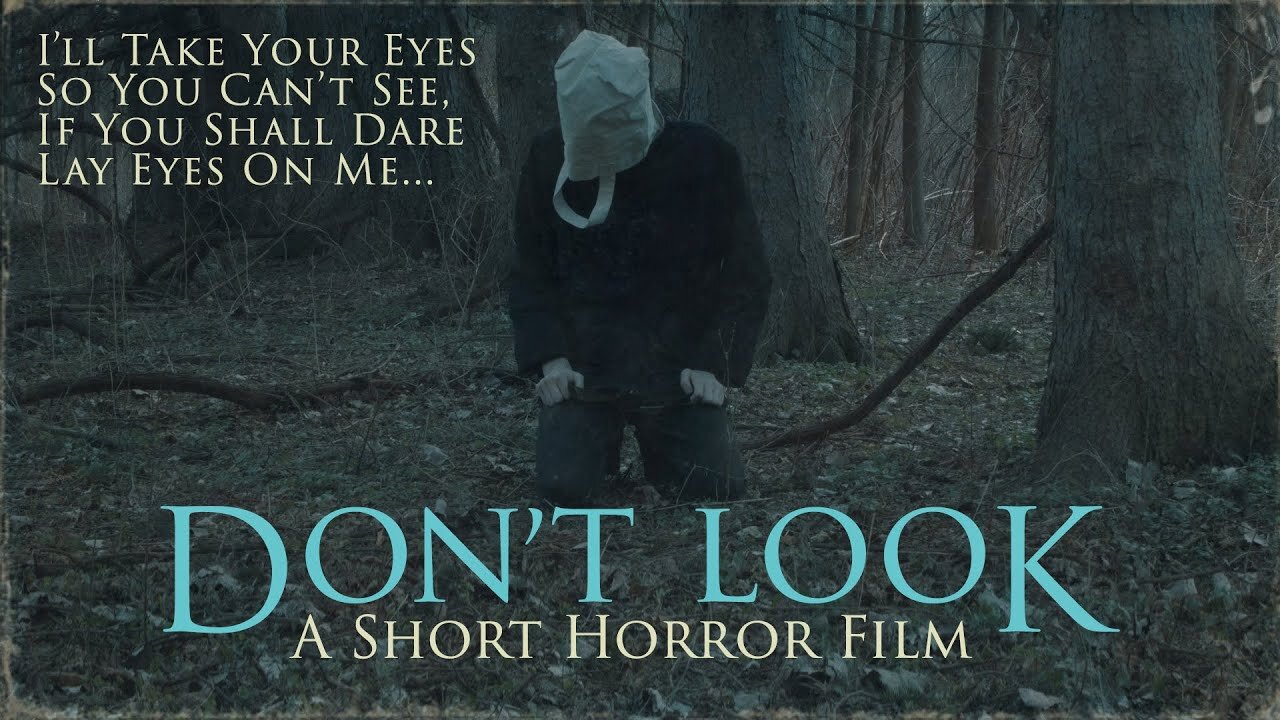 Movie From the Past - DON'T LOOK - 2020