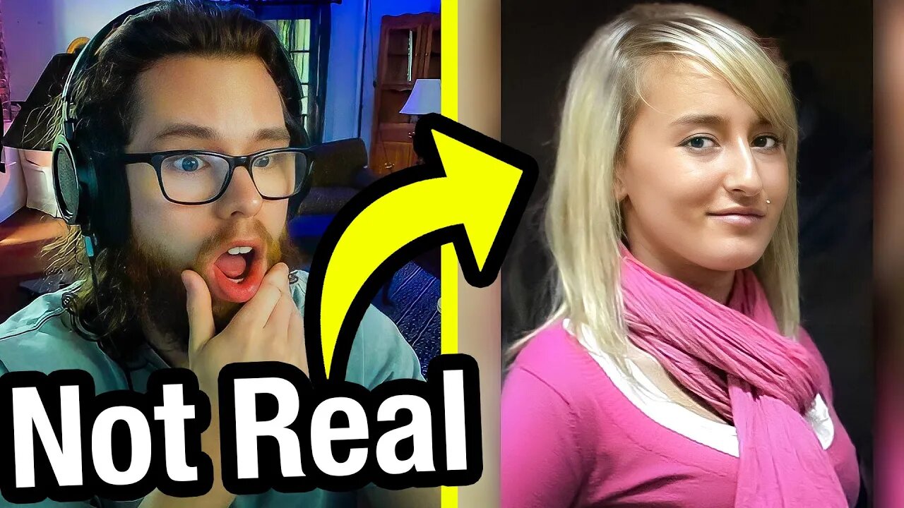 DeepFake AI has gone to far.