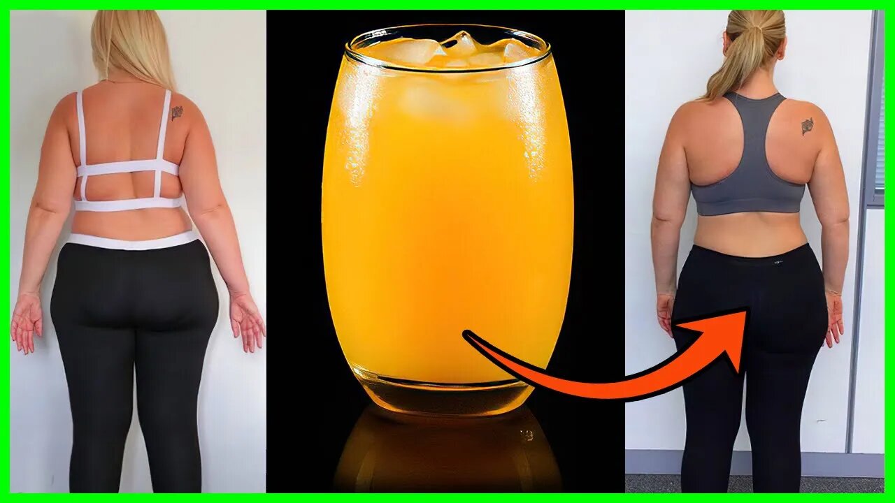 Apple Orange and Carrot Juice For Weight Loss Recipe (Detox Juice) Best Weight Loss Drink #shorts