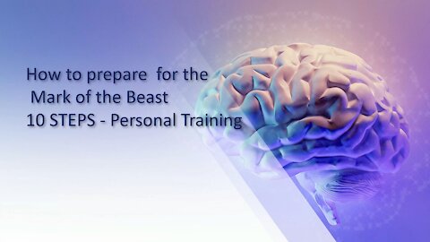 How to preapare to receive the seal of God part I with Michael Similie and Jim Hohnberger