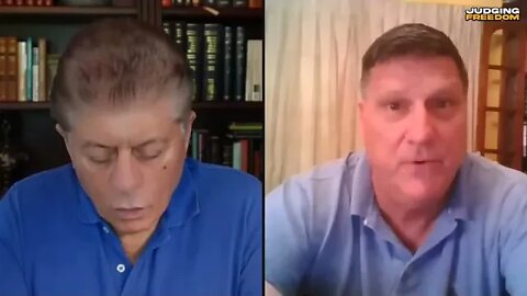 スコット・リッター 🇺🇦のハリコフ反撃について「これは現代の歴史上、最も愚かな軍事行動の一つだ」 (訳は説明欄)