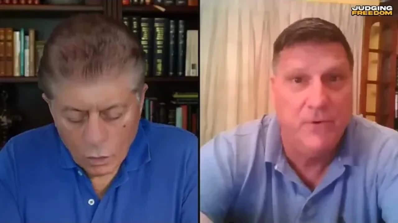 スコット・リッター 🇺🇦のハリコフ反撃について「これは現代の歴史上、最も愚かな軍事行動の一つだ」 (訳は説明欄)