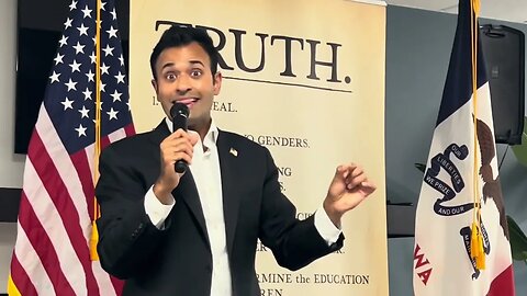 @vivek-2024 Q&A Part 4 Voter Fraud