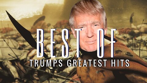 BEST of TRUMP 2016 - Comebacks, Highlights, Insults, Moments and One Liners