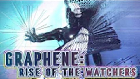 Now You See TV - Midnight Ride - 2022-03-05 - Graphene Rise of the Watchers