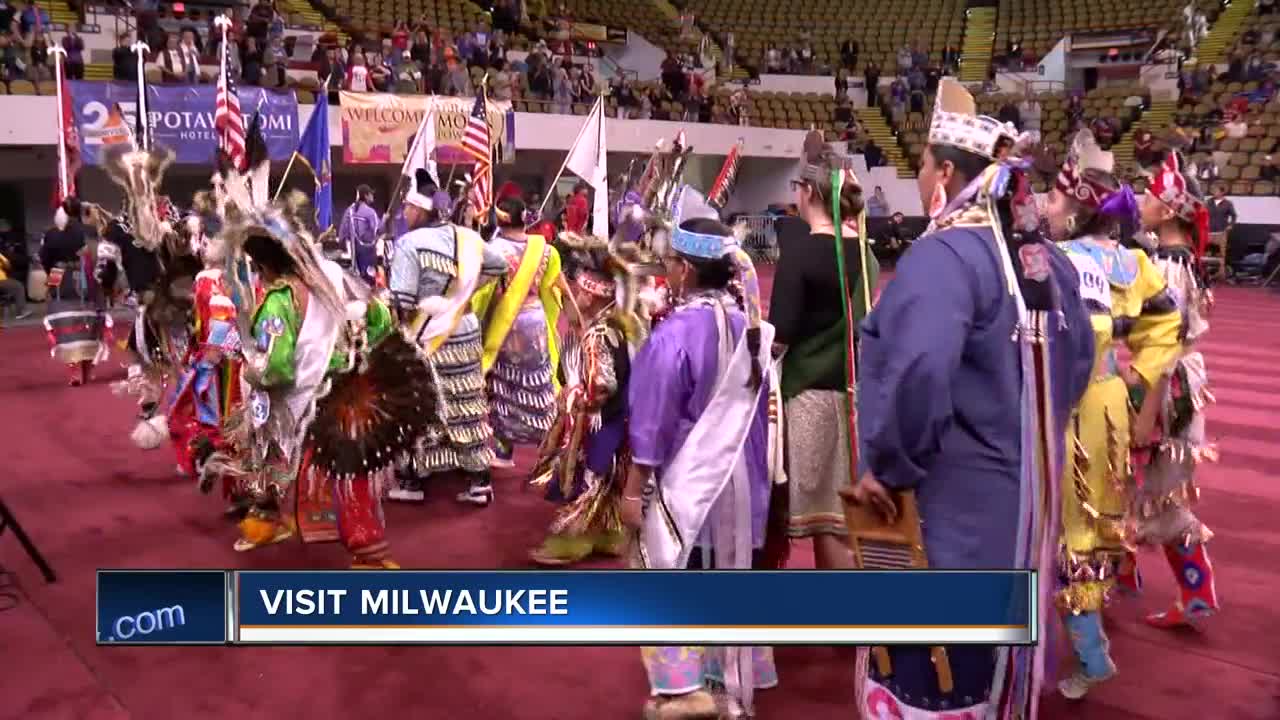 Things to check out this weekend in Milwaukee