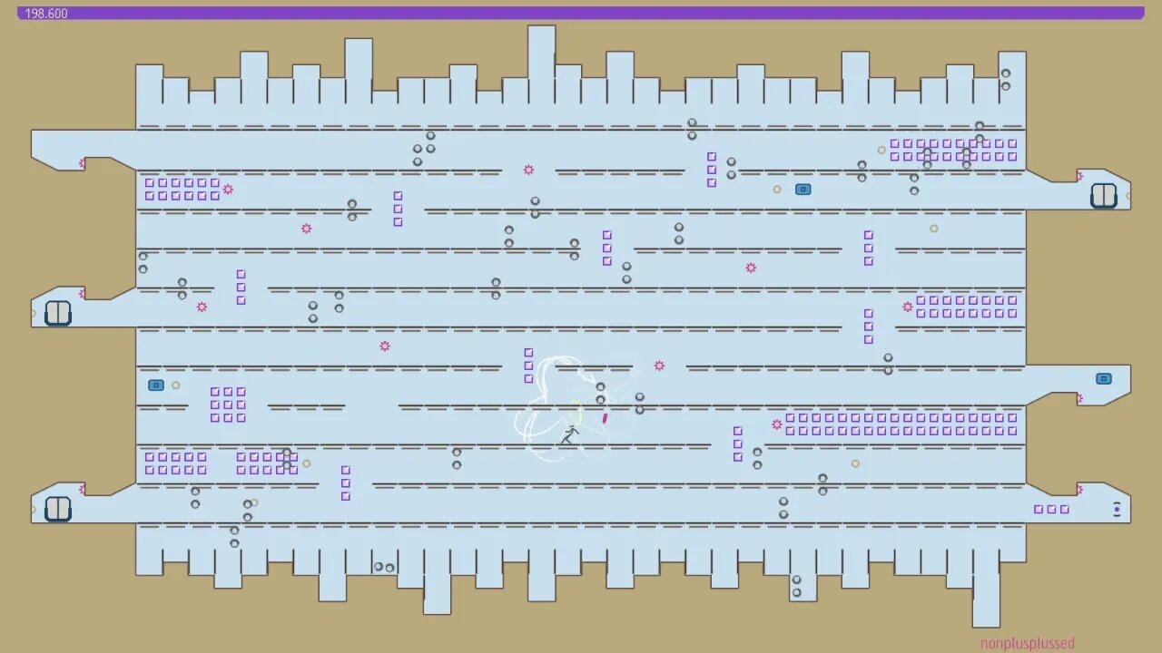 N++ - Nonplusplussed (S-C-19-04) - G--T++