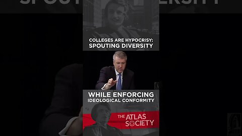 Sowell: Colleges Are Hypocritical