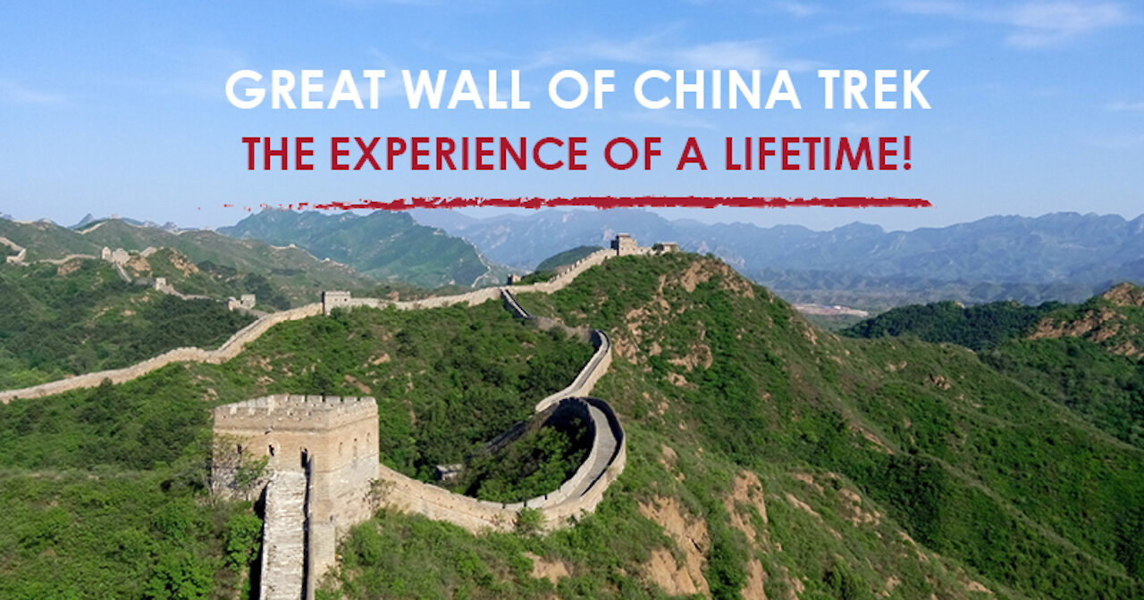 Great Wall of China