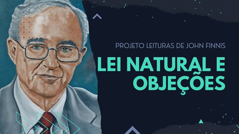 Capítulo 2: Lei natural e objeções