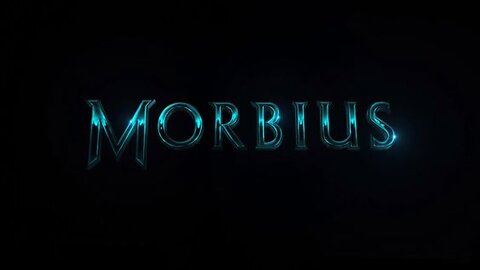 MORBIUS - Official Trailer (HD)