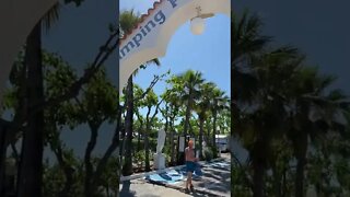 INCRÍVEL ACAMPAMENTO PARA FÉRIAS NA ESPANHA 2022#acampamento #barato #ferias