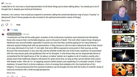 Challenging Reality: When The World Calls You Crazy - Sense Making In An Age of Senselessness