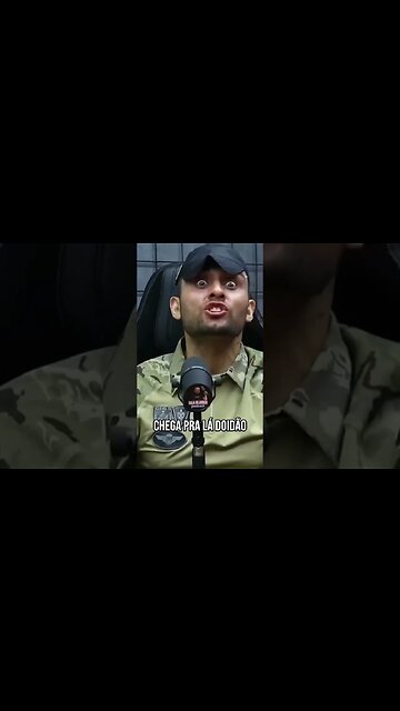 PARTE 6 CAVEIRA EXORCISTA