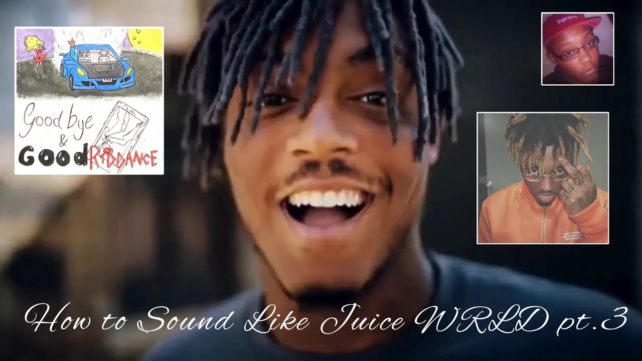 How to sound like Juice WRLD part 3 (Used To Cover) (Presets in the description)