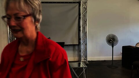 Sister Ruth Video 2 Dec 3rd