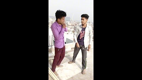 आंख दिखाता है🥶Comedy video😀 #akhilarya #comedy #realfoolscomedy #funny #akhilaryacomedy #realfools