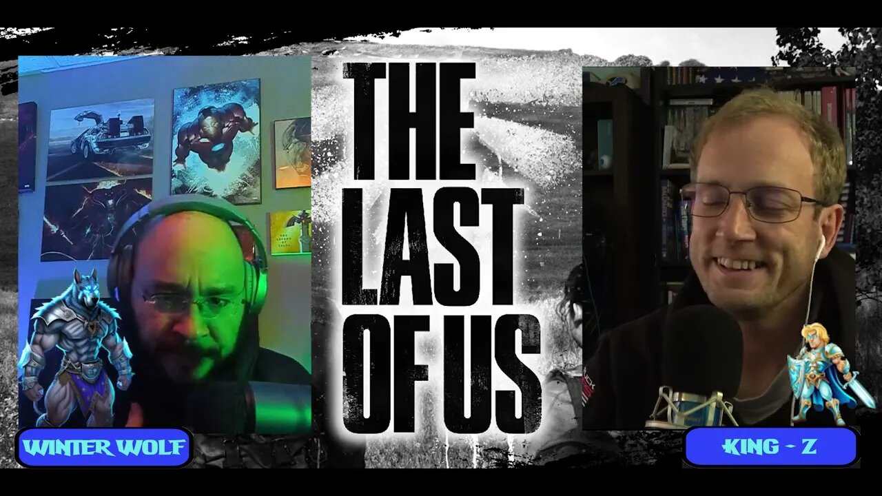 Another Detour to NOWHERE | The Last of Us Ep.6