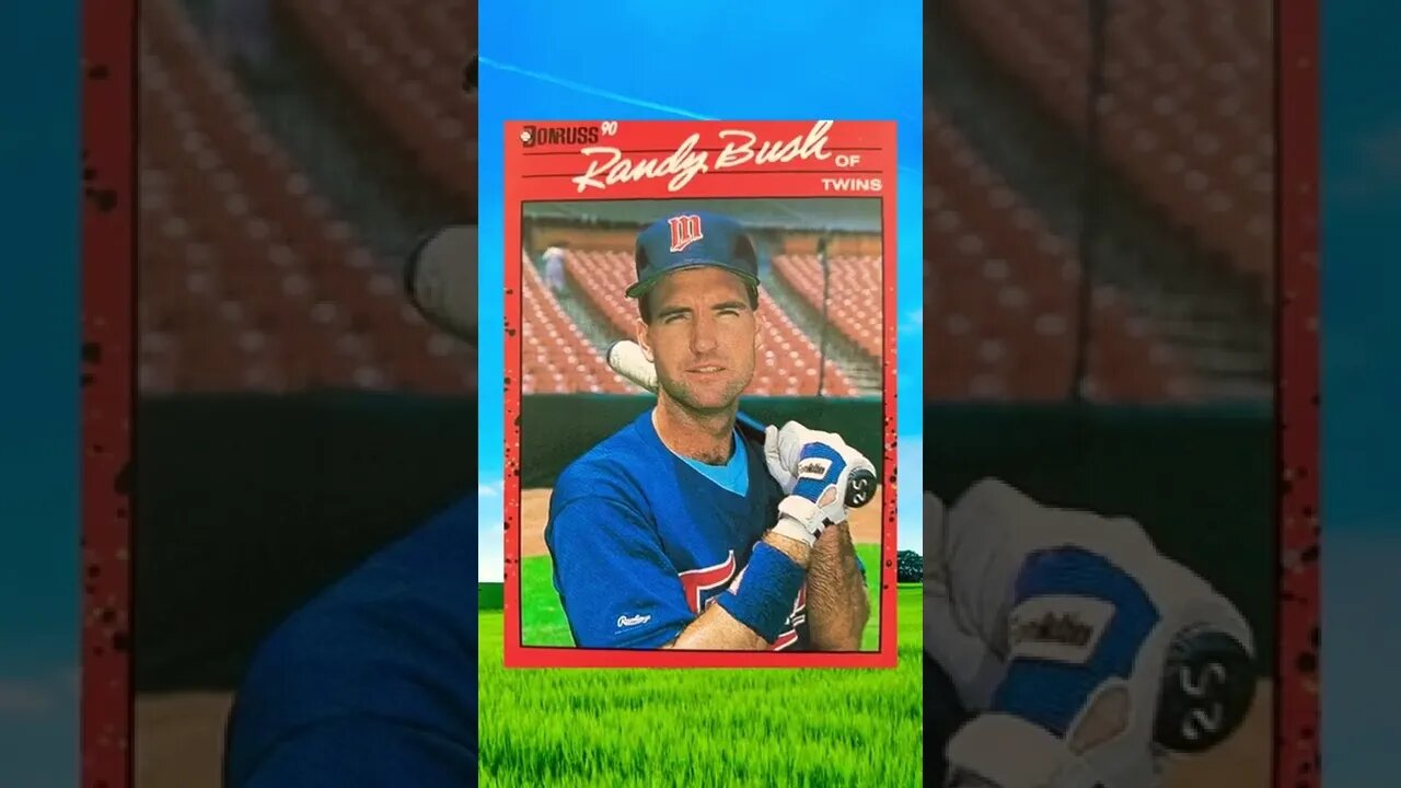 Randy Bush.