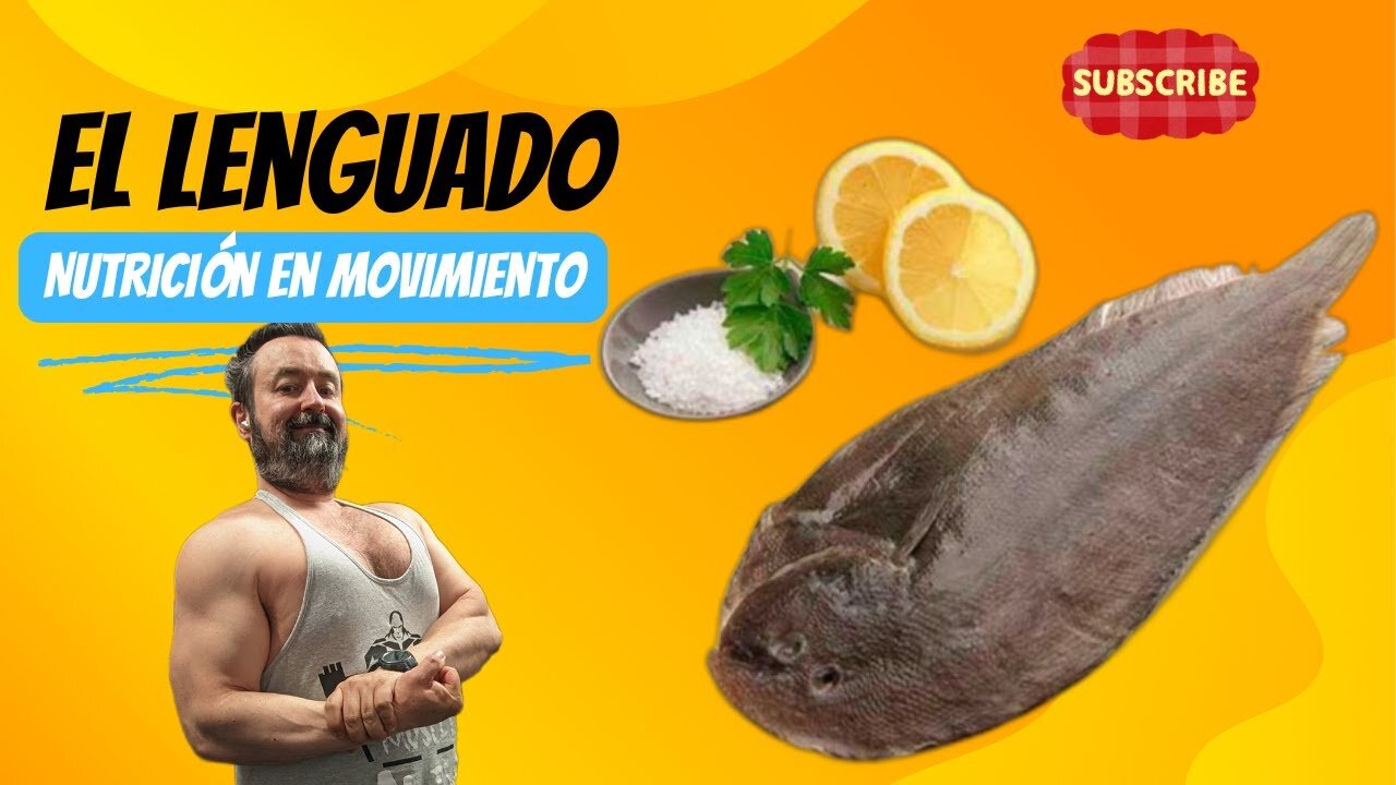 El lenguado